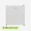 Minibar Universal Blue EIBSEE 4060W 48 L 41 dB Puerta Reversible Blanco