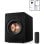 Subwoofer attivo Ultimea SUB10 10" wireless, 550 W e controllo via app
