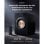 Subwoofer attivo Ultimea SUB10 10" wireless, 550 W e controllo via app