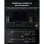 Subwoofer attivo Ultimea SUB10 10" wireless, 550 W e controllo via app