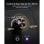 Subwoofer attivo Ultimea SUB10 10" wireless, 550 W e controllo via app