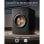Subwoofer attivo Ultimea SUB10 10" wireless, 550 W e controllo via app