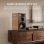 Enceintes bibliothèque Ultimea 3 voies, HDMI, Bluetooth, 70 W, Auracast