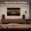 Enceintes bibliothèque Ultimea 3 voies, HDMI, Bluetooth, 70 W, Auracast