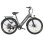 Bicicleta eletrica HillMiles MileCity 1 Upgrade 36V 13Ah