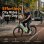 Bicicleta eletrica HillMiles MileCity 1 Upgrade 36V 13Ah