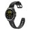 Cubot GT5 Bluetooth 6.0 GPS L1+L5 49,5 mm AMOLED Schwarz