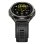 Cubot GT5 Bluetooth 6.0 GPS L1+L5 49,5 mm AMOLED Schwarz