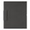 Magnetische Hulle Boox OCV0575R Graphite PU Note Air5 C / Air6 C