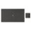 Magnetische Hulle Boox OCV0575R Graphite PU Note Air5 C / Air6 C