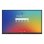 Écran interactif ViewSonic IFP6535-1-3C 65 pouces 4K Android 16