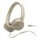 Casque JBL Tune 530C filaire USB-C avec micro, beige