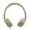 Casque JBL Tune 530C filaire USB-C avec micro, beige