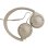 Casque JBL Tune 530C filaire USB-C avec micro, beige