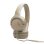 Casque JBL Tune 530C filaire USB-C avec micro, beige