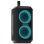 Kenwood Bluetooth-Lautsprecher 20 W, USB-C und Lichteffekte