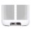 Enceinte JBL Cove M1 Wi-Fi et Bluetooth 110 W, AirPlay 2, multiroom