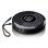 Leitor de CD portátil Lenco CD-340BK Bluetooth AUX DAB+/FM preto
