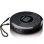 Leitor de CD portátil Lenco CD-340BK Bluetooth AUX DAB+/FM preto