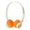 Cuffie FiiO EH11 wireless Bluetooth Hi-Fi semiaperte bianche