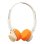 Cuffie FiiO EH11 wireless Bluetooth Hi-Fi semiaperte bianche