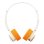 Cuffie FiiO EH11 wireless Bluetooth Hi-Fi semiaperte bianche