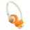 Cuffie FiiO EH11 wireless Bluetooth Hi-Fi semiaperte bianche