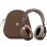 Casque Sennheiser MOMENTUM 5 sans fil Bluetooth avec ANC, bronze