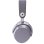 Casque Sennheiser MOMENTUM 5 sans fil Bluetooth avec réduction de bruit, lavande