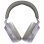 Casque Sennheiser MOMENTUM 5 sans fil Bluetooth avec réduction de bruit, lavande