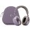Casque Sennheiser MOMENTUM 5 sans fil Bluetooth avec réduction de bruit, lavande