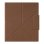 Magnetische Huelle Boox Note Air5 C / Air6 C Ombre PU