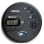 Reproductor CD/MP3 Lenco CD-300BK Portátil Bluetooth 5.3 Pantalla LCD Negro