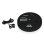 Reproductor CD/MP3 Lenco CD-300BK Portátil Bluetooth 5.3 Pantalla LCD Negro