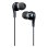 Reproductor CD/MP3 Lenco CD-300BK Portátil Bluetooth 5.3 Pantalla LCD Negro