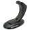 Lector de códigos de barras Datalogic Heron HD3430 1D/2D con cable negro