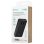 Power Bank Unico PB3007 20000 mAh 22,5 W Apta para avión Negro