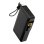 Power Bank Xtorm XNG601W100 60000 mAh 100 W Noir