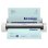 Escáner Brother DS-740DE portátil A4 duplex USB-C 600 x 600 DPI