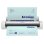 Escáner Brother DS-740DE portátil A4 duplex USB-C 600 x 600 DPI