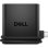 Base para portátil Dell DA225 USB 3.2 Type-C HDMI 4K 60 Hz negra