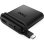Base para portátil Dell DA225 USB 3.2 Type-C HDMI 4K 60 Hz negra