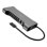 Hub USB-C Pro 12-in-1 mit HDMI 4K60 und Ethernet