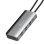 Hub j5create JCD362 Slim 8-in-1 USB-C HDMI 4K144