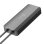 Hub j5create JCD362 Slim 8-in-1 USB-C HDMI 4K144