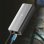 Hub j5create JCD362 Slim 8-in-1 USB-C HDMI 4K144