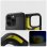 Capa Spigen Tough Armor T MagFit PC/TPU cinzenta MagSafe para iPhone 17 Pro
