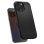 Capa Spigen Tough Armor T MagFit PC/TPU cinzenta MagSafe para iPhone 17 Pro