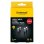 Kabel USB-C Intenso C100C 2 m geflochten 100 W Pack 2