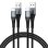 Cavo USB Intenso A60C USB-A a USB-C 1 m Pacco Doppio